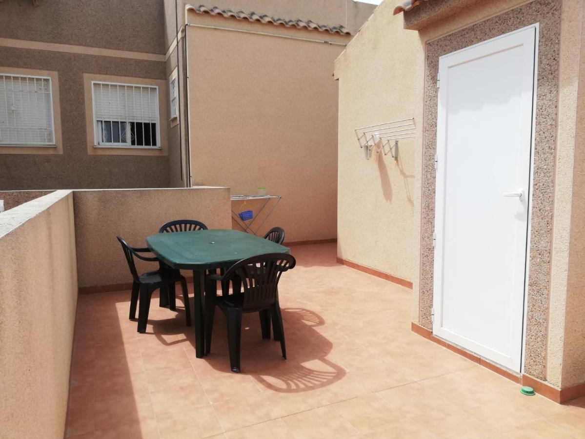 Bungalow Junto A La Piscina, Gran Alacant Santa Pola Exterior foto